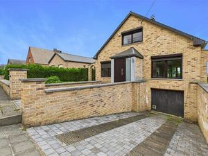 Maison à vendre à Flawinne € 305.000 (LA30U) - Innov Expert | Zimmo