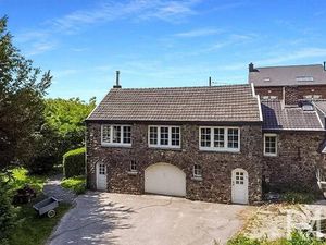 OPTION OPTION OPTION Ensemble immobilier à Barchon