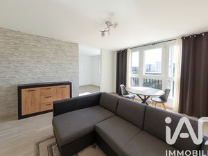Vente appartement 4 pièces 80 m² à Thiais (94320)  269 000 €