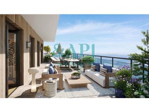 Vente appartement 3 pièces 82 m² à Evian-les-Bains (74500)  630 000 €