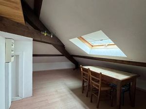 Appartement à louer 2 pièces 18.9 m² - Corenc (38) - 515€