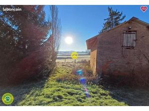 Maison 3 pièces 70 m²