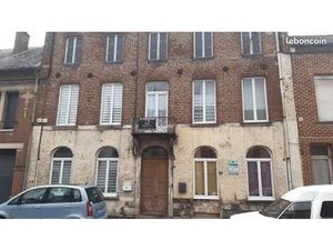 Immeuble 8 pièces 169 m²