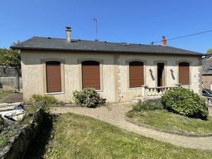 Maison 5 pièces 121 m²