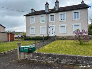 2 appartements type f3 dans maison