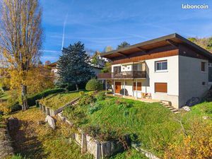 Maison 5 pièces 148 m²