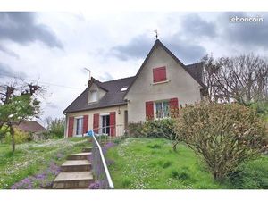 Maison 6 pièces 185 m²
