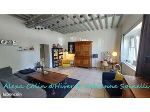 Maison 4 pièces 109 m²