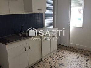 Appartement 5 pièces 69 m²