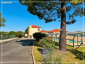 Villa 7 pièces 162 m²