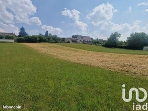Terrain 482 m² Villenavotte
