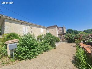 Immeuble 20 pièces 508 m²