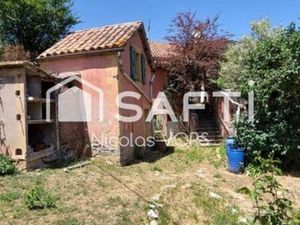 Maison de village 4 pièces 58 m²