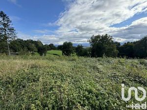 Terrain 2888 m² Landorthe