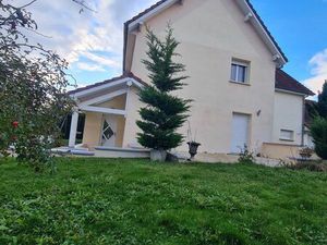 Magnifique grande maison a Essert