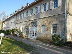 Appartement 2 pièces 25 m²