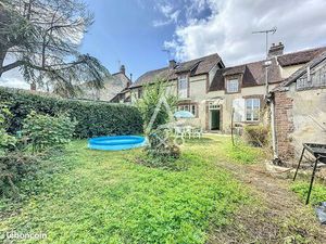 Maison 5 pièces 100 m²