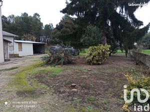 Maison 4 pièces 150 m²