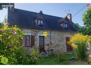 Propriété 6 pièces 128 m²