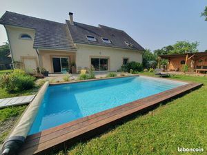 Villa 7 pièces 260 m²