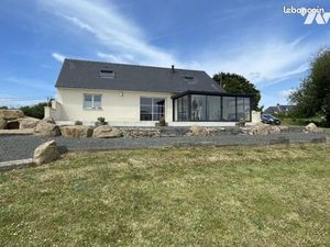 Maison 123 m² YVIAS