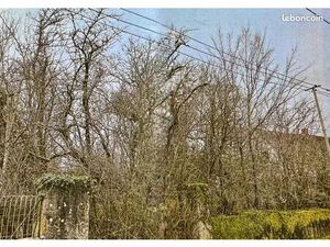 Terrain à vendre au Grand-Péchereau (7 rue des Noëls)