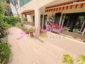 Appartement en viager 3 pièces 70 m²