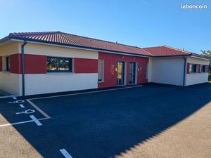 Location cabinet profession liberale