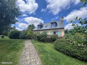 Maison 165 m² Saint-Judoce