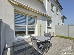 Appartement 3 pièces 79 m²