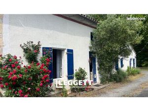 Maison 5 pièces 160 m²