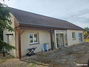 Maison 5 pièces 95 m²