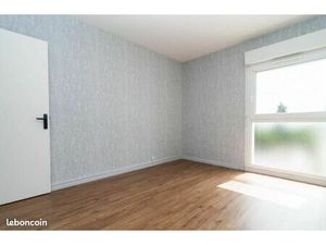 Appartement 4 pièces 76 m²