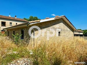 Maison 2 pièces 139 m²