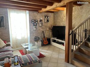 Maison 4 pièces 86 m²