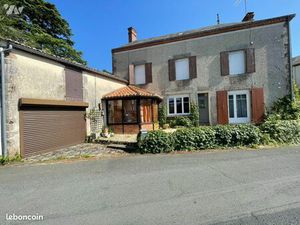 Maison 5 pièces 138 m²