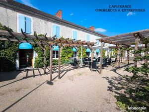 Local bar  hôtel 570 m²