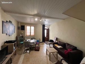 Maison 3 pièces 66 m²