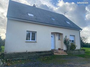 Maison 6 pièces 114 m²