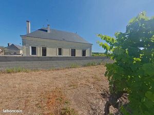 Maison 4 pièces 95 m²