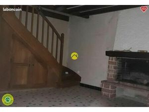 Maison 3 pièces 60 m²