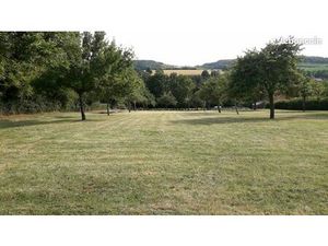 Terrains à bâtir viabilisés à vendre