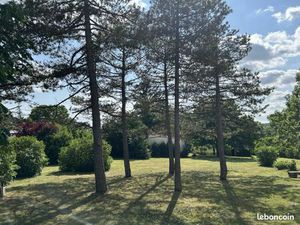 Maison 9 pièces 232 m²