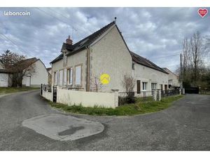 Maison 9 pièces 195 m²