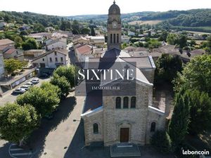 Terrain 414 m² Les Côtes-d'Arey