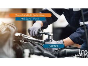 Local 300 m² LA GRAND-CROIX