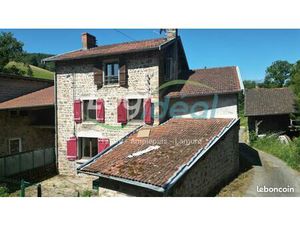 Maison 4 pièces 105 m²