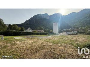 Terrain 421 m² Noyarey