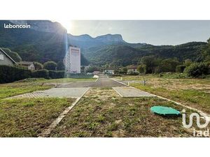 Terrain 433 m² Noyarey