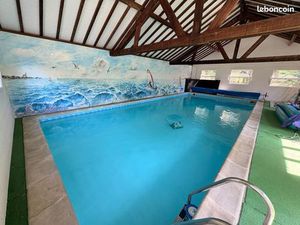 Maison 5 pièces 121 m²